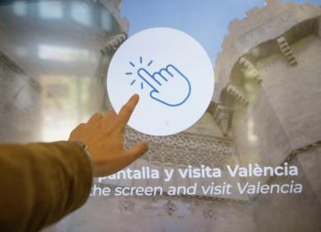 Oficinas De Turismo En València | Información València